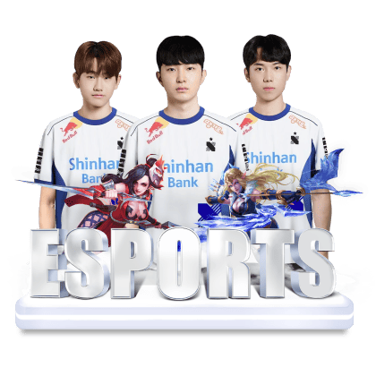 球王会体育电竞场馆