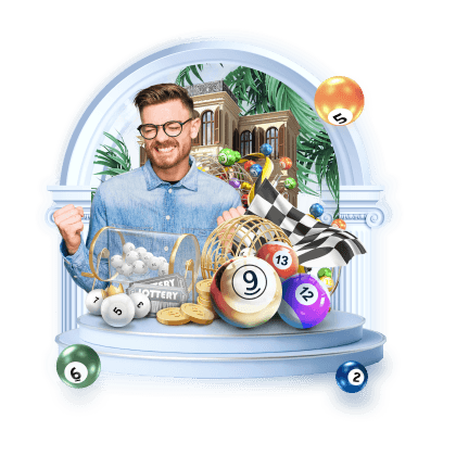 球王会体育彩票场馆